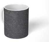 Mok - Beton - Grijs - Vormen - 350 ML - Beker - Uitdeelcadeautjes