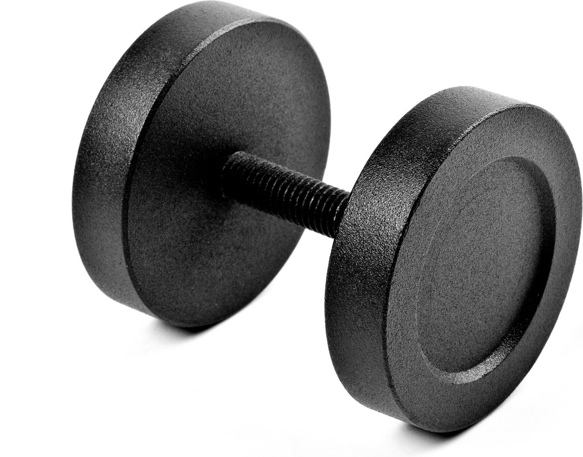 Komgreep Vigo - 60x50x11mm