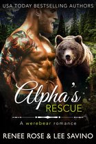 bad boy alphas 17 - Alpha's Rescue
