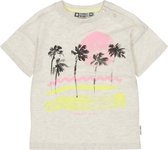 Tumble 'N Dry  Costa Rica T-Shirt Meisjes Lo maat  80