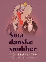 Små danske snobber