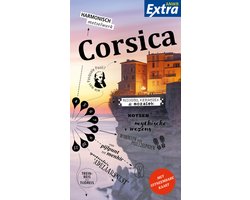 ANWB Extra - Corsica