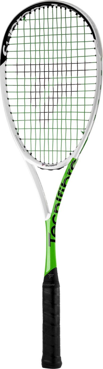 Tecnifibre Suprem 135 Curv - squashracket