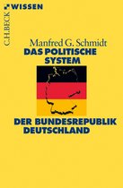Beck'sche Reihe 2371 - Das politische System der Bundesrepublik Deutschland