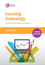 Further Education - Learning Technology