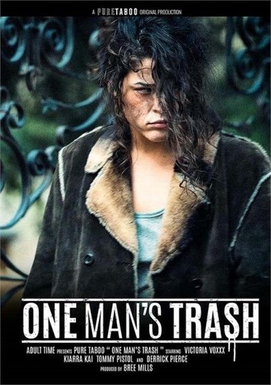 Pure Taboo One Man S Trash Dvd Xxxdvds Dvd S