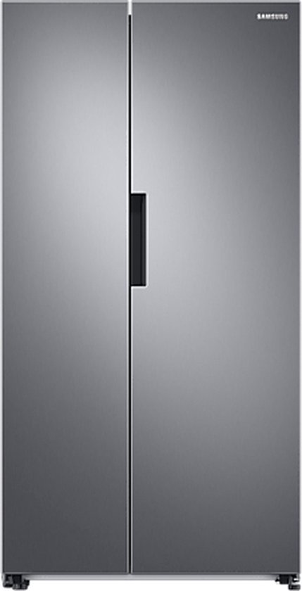 Koelkast: Samsung RS66A8100S9 Amerikaanse koelkast, van het merk Samsung