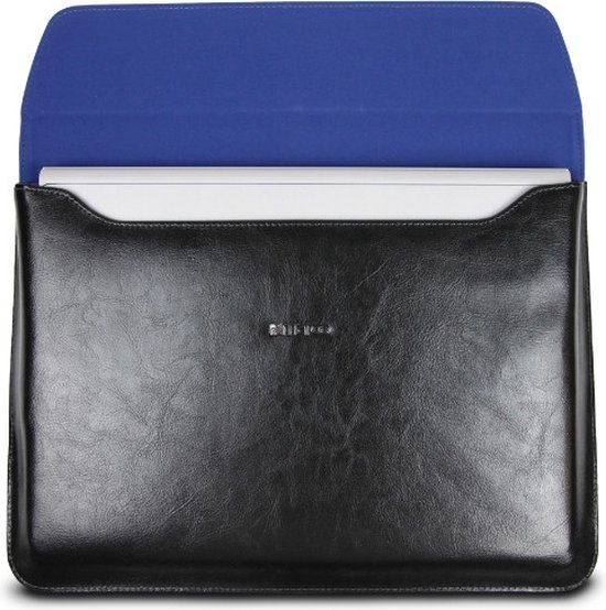 Maroo MR MS2001 notebooktas Surface Book 13.5 Opbergmap sleeve Zwart bol