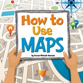 On the Map - How to Use Maps