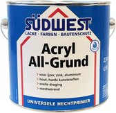 Südwest Acryl All-Grund U51 - 2.5L