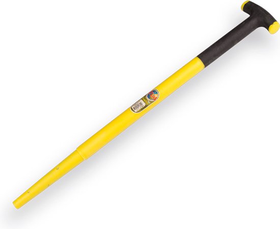 Atlas Steel - Lengte : 80cm van Atlas — afbeelding 3