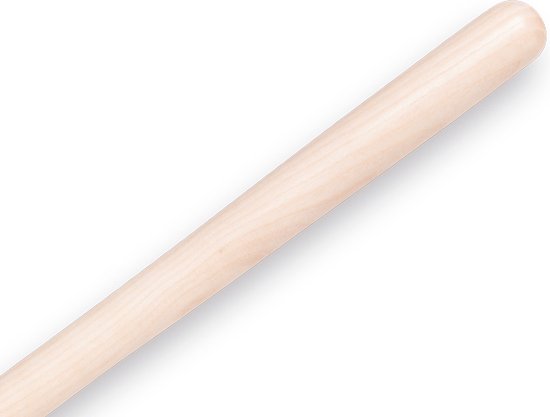 Bladvork 6-tands met beugel 130cm steel van Talen Tools — afbeelding 3