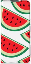 Hoesje ontwerpen Originele Cadeaus OnePlus Nord CE 2 5G Smartphone Cover Watermelons