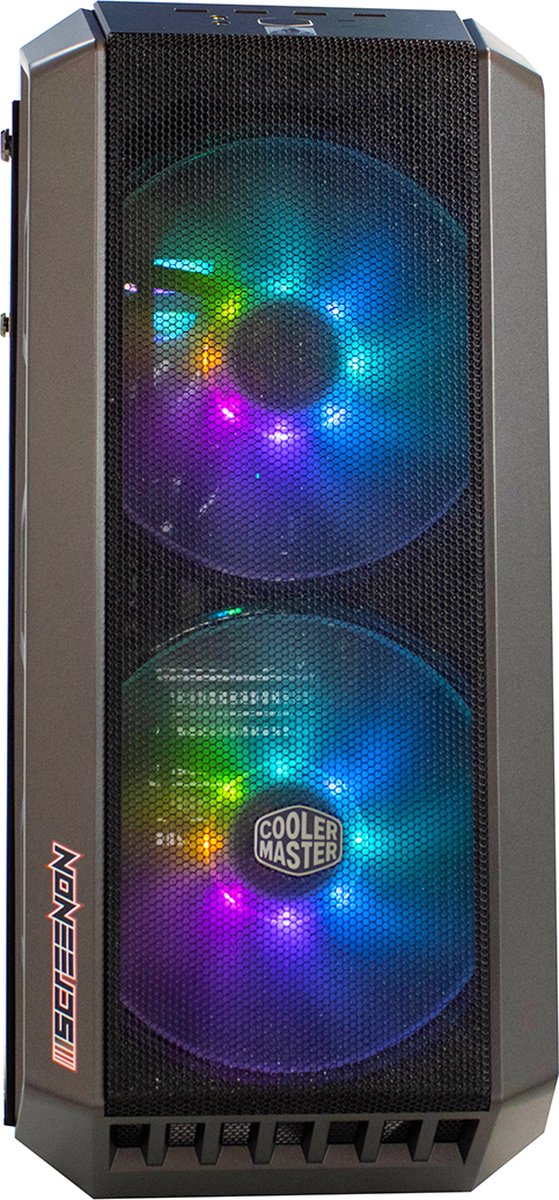 ScreenON - Extreme - Limited Edition - Ryzen 9 5950X - 2TB - afbeelding 2