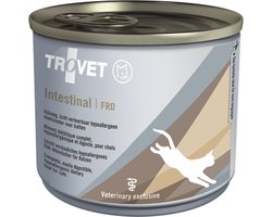 Trovet Intestinal FRD Blik (kat) - 6 x 190 gram