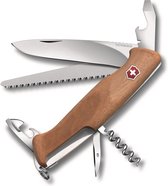 Couteau de poche Victorinox Rangerwood 55