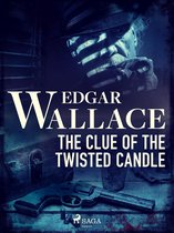 Crime Classics - The Clue of the Twisted Candle