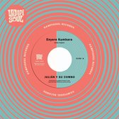 Julian Y Su Combo - Enyere Kumbara/Ins Rock (7" Vinyl Single)