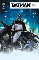 Batman Rebirth 5 - Batman Rebirth - Tome 5 - En amour comme à la guerre