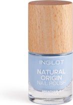 INGLOT Natural Origin Nagellak - 033 Alaska Coast