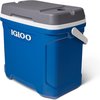 Igloo Latitude 30 - Middelgrote koelbox  - 28 Liter - Blauw