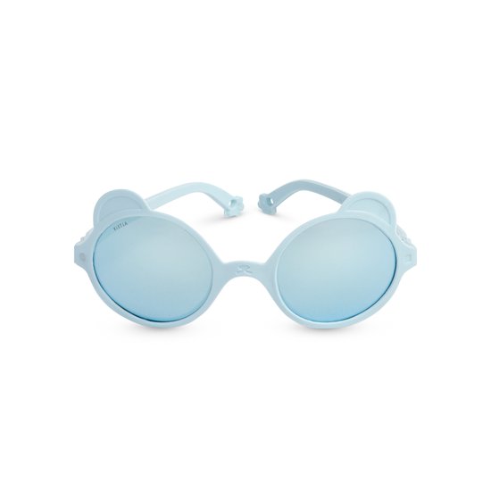 Ki Et La - UV-zonnebril voor baby's en peuters - Ours'on - Onesize