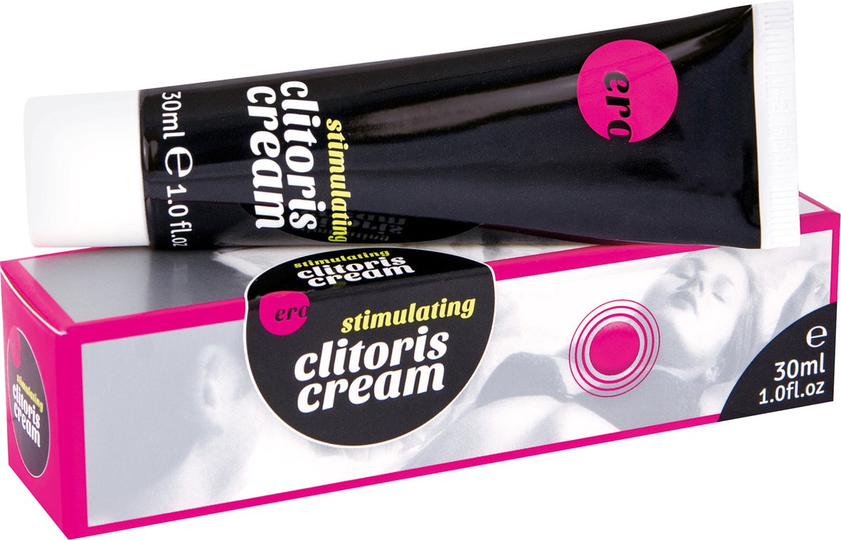 Goedkoopste Stimulerende clitoris crÃ¨me