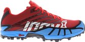 Inov-8 X-Talon 255 Heren - Sportschoenen - Hardlopen - Trail - rood/blauw