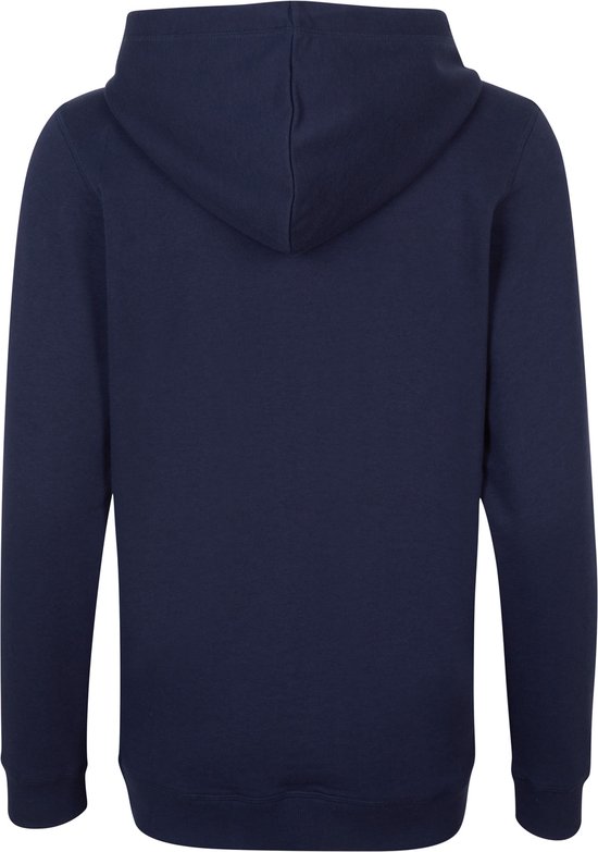 O'Neill Sweatshirts Women SCRIPT HOODIE Peacoat Trui Xs - Peacoat 60% Cotton, 40% Recycled Polyester