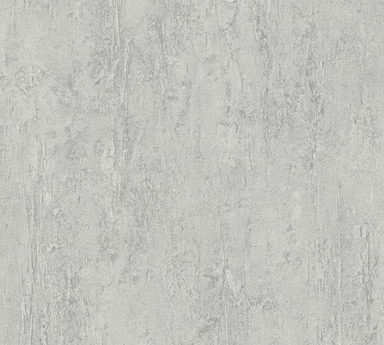 A.S. Création betonlook grijs - AS-306694 - 53 cm x |