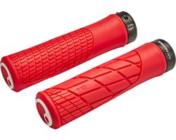 Ergon handvatten GA2 130/130 Fat Risky Red