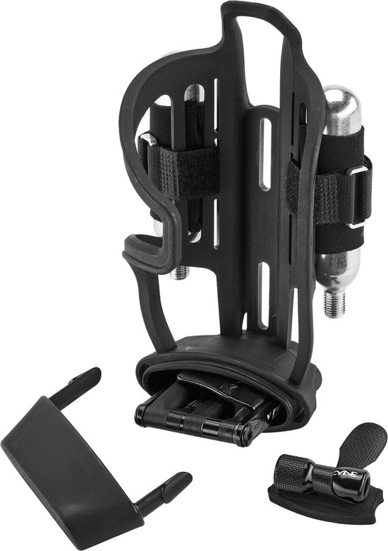 Tubeless Flow Storage Loaded - Bike