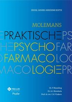 Samenvatting Praktische psychofarmacologie Molemans