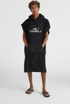 O'Neill Jack's Poncho Badponcho Mannen - Maat One Size
