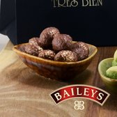 Chocolade Eitjes Baileys - 60 stuks