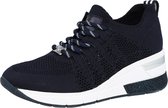 Tom Tailor sneakers laag Navy-38