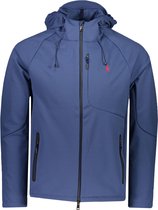 Polo Ralph Lauren  Jas Blauw voor heren - Lente/Zomer Collectie