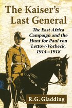 The Kaiser's Last General