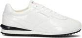 Cruyff Calcia Lage sneakers - Dames - Wit - Maat 38