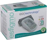 Ico Digital Talking Wrist Blood Pressure Monitor 1u