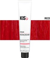 Kis KeraCream Color 100ml RED