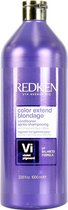 Redken Color Extend Blondage VLT - Conditioner - 1000 ml