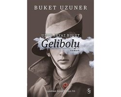 Uzun Beyaz Bulut Gelibolu