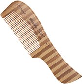 Olivia Garden - Healthy Hair - HH-C2 - Eco-Friendly Bamboo Comb