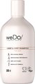 weDo Light & Soft Shampoo 300 ML - Normale shampoo vrouwen - Voor Alle haartypes