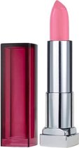 Maybelline Color Sensational Lippenstift - 11 Sugar Chic - Roze - 4.2 g
