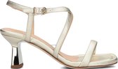 Unisa Mancil Sandalen - Dames - Goud - Maat 39