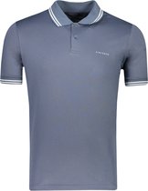 Airforce Polo Blauw voor heren - Lente/Zomer Collectie