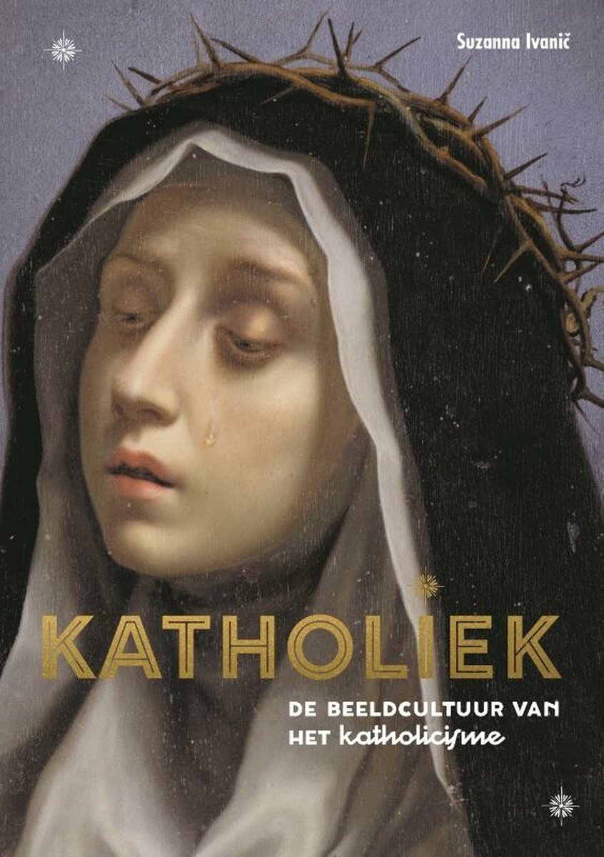 Katholiek, Suzanna Ivanic | 9789043537568 | Boeken | bol.com