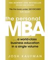 The Personal MBA